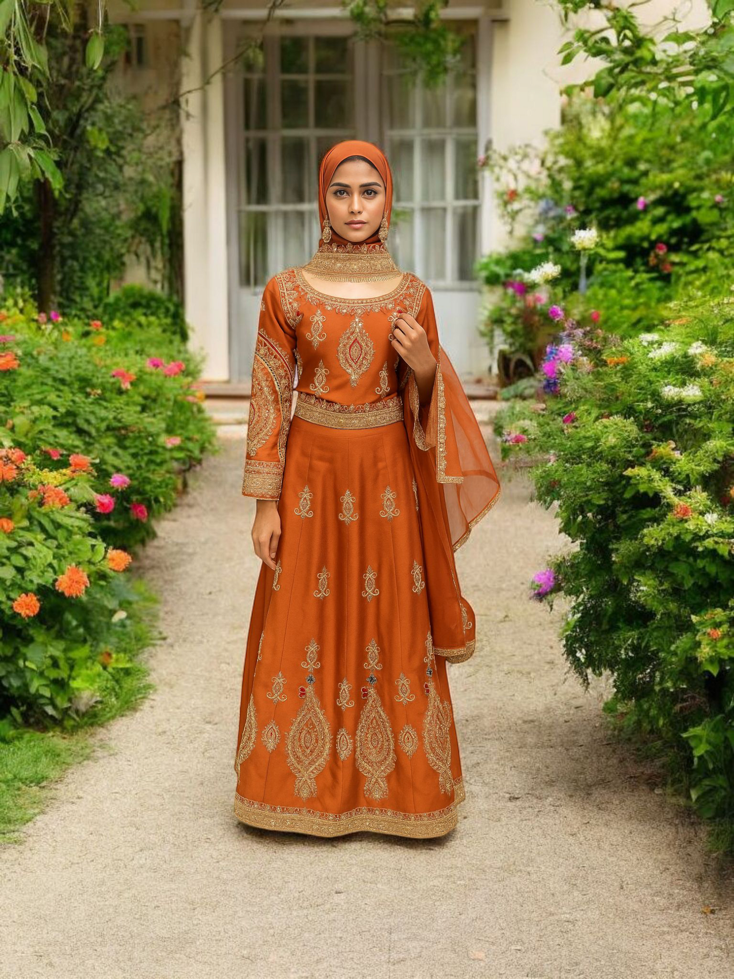 Lehenga